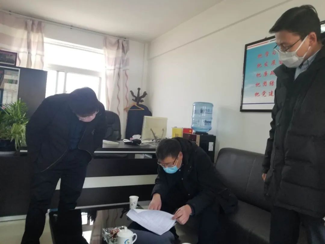 复工复产启动,七里河复工复产的最新通告