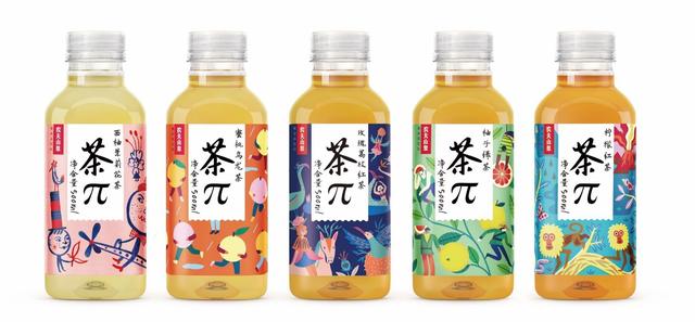 农夫山泉商标图案侵权案,包装茶被打假拿出产品合格信息