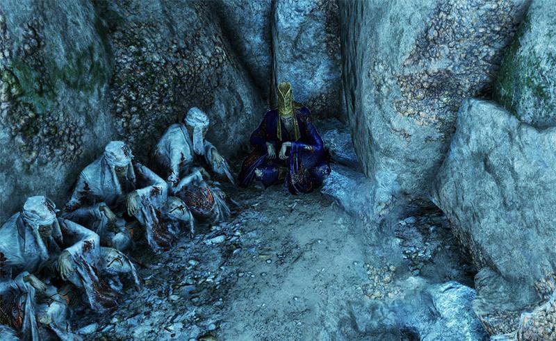 《只狼》的背景故事全面解析,只狼隐藏的真实故事