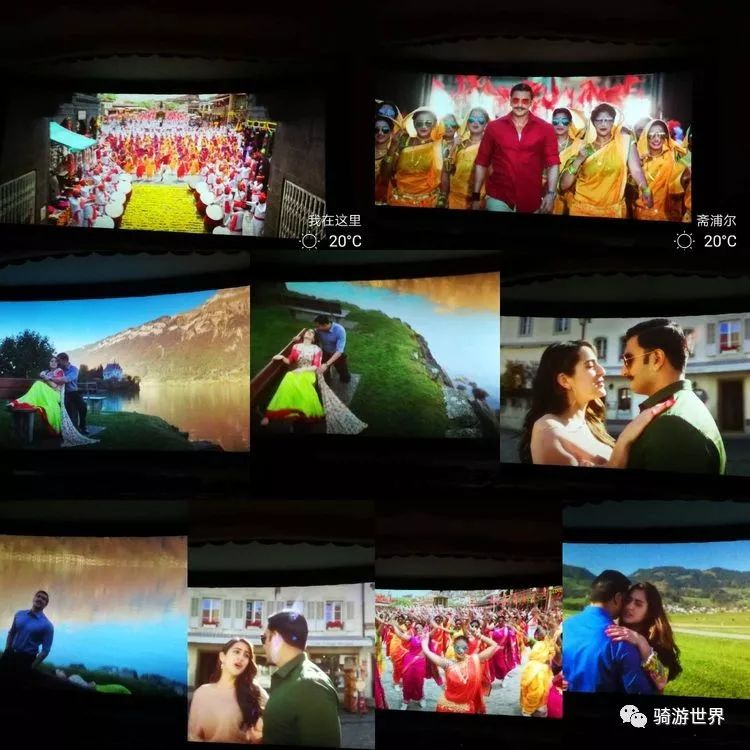 梦幻天堂视频完整版,梦幻天堂的场景