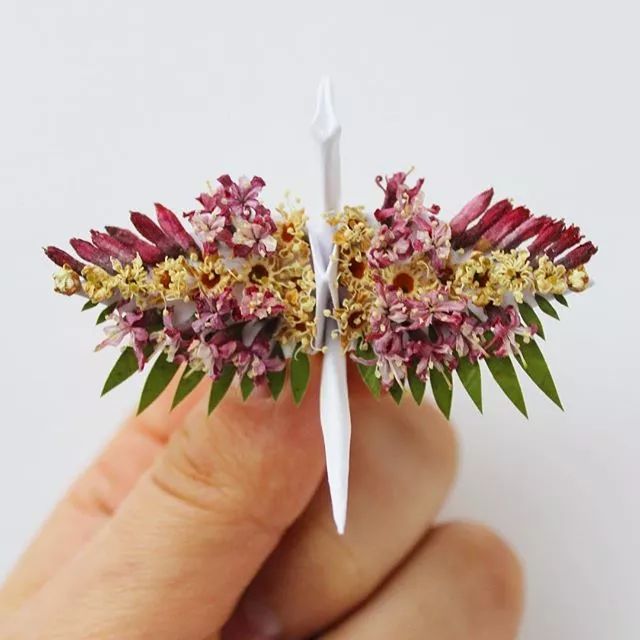 1000天1000只纸鹤,他折的纸鹤让自己走出抑郁……