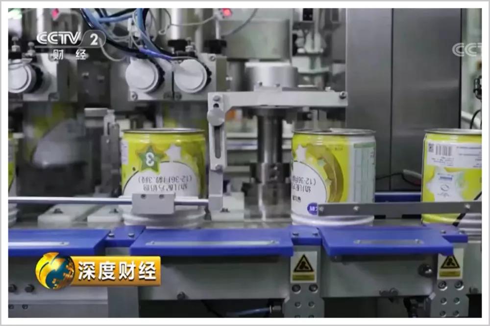 国产奶粉应该选哪一种,国产奶粉更适合中国体质