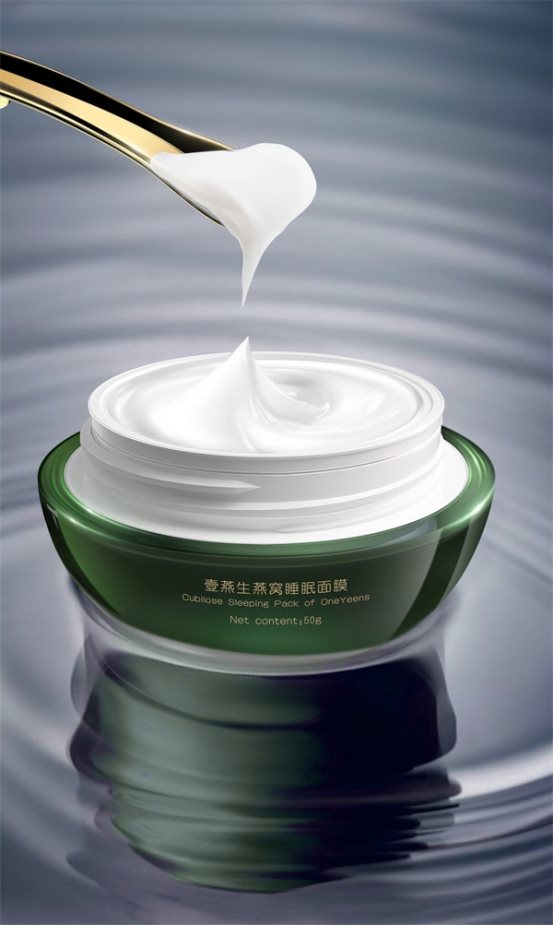 壹燕生即食燕窝,壹燕生臻润燕窝面膜