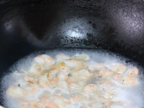 水晶虾仁的最佳做法,水晶虾仁详细做法