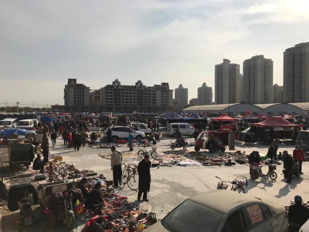 周边最便宜的大集在哪里,10元一两的大集