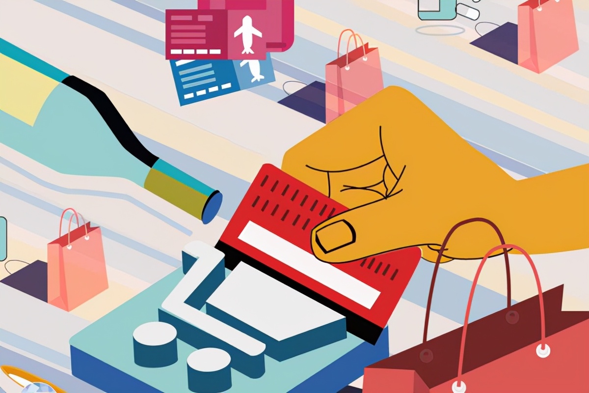 过度消费带来的焦虑,陷入消费主义陷阱