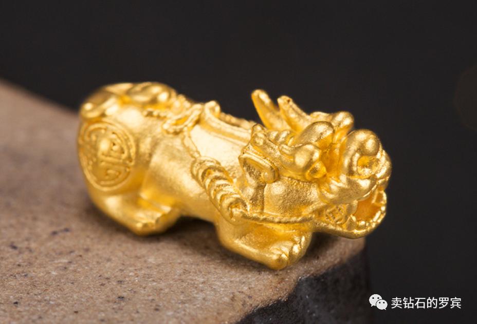 黄金珠宝新销售如何尽快找客源,买黄金销售技巧