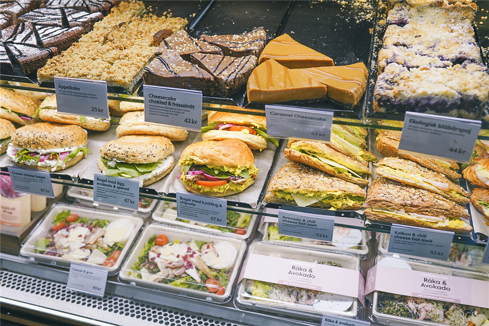 瑞典游玩攻略视频,瑞典自驾注意事项大全