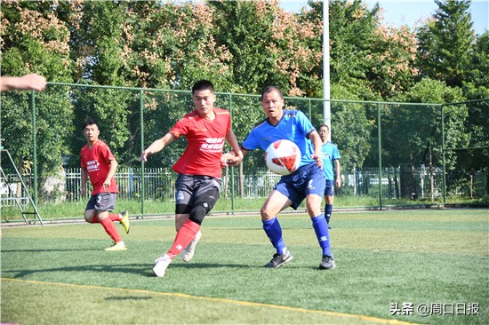 建业杯因爱而战开封赛区,建业杯因爱而战开封