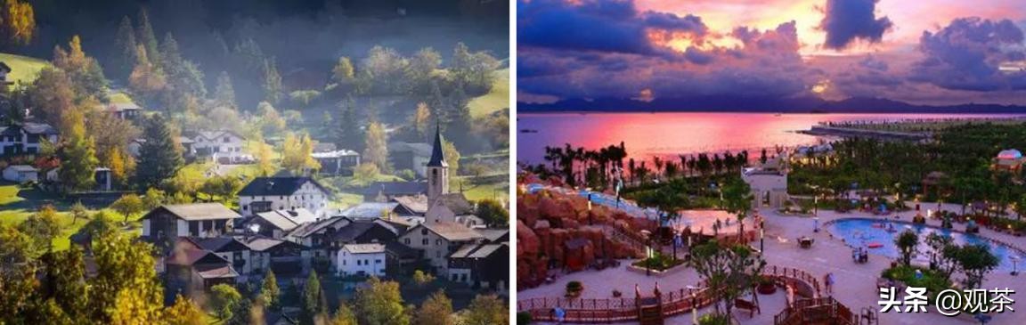 珠海有哪些值得打卡的地方,珠海有什么地方值得去打卡