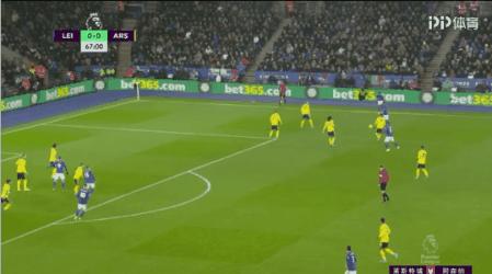 四年轮回夺冠,莱斯特城争前三