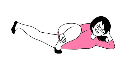 大腿小腿增粗怎么练,大腿粗小腿结实怎么办