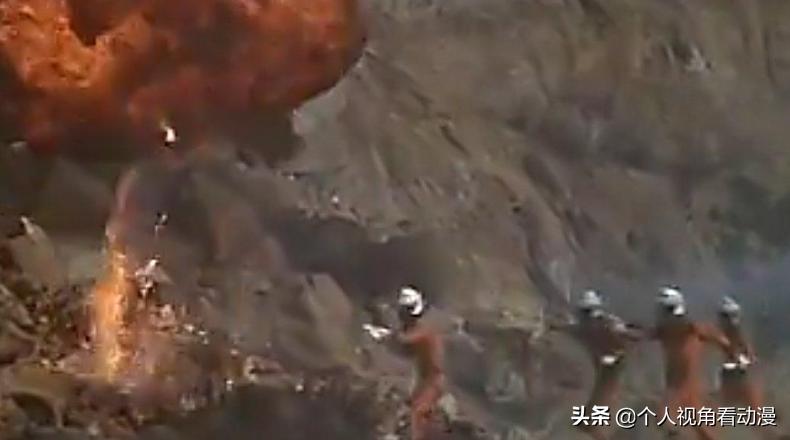 杰克奥特曼为什么要叫杰克,如何评价杰克奥特曼