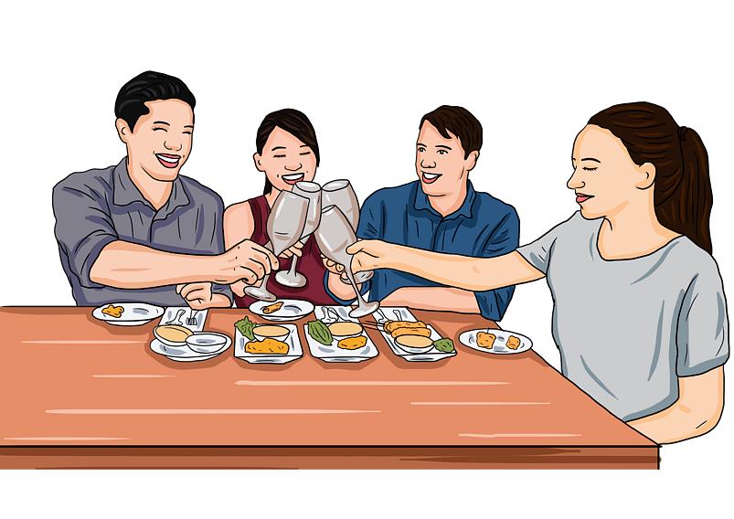 男子和初恋婚外情,老公参加同学聚会遇到前女友