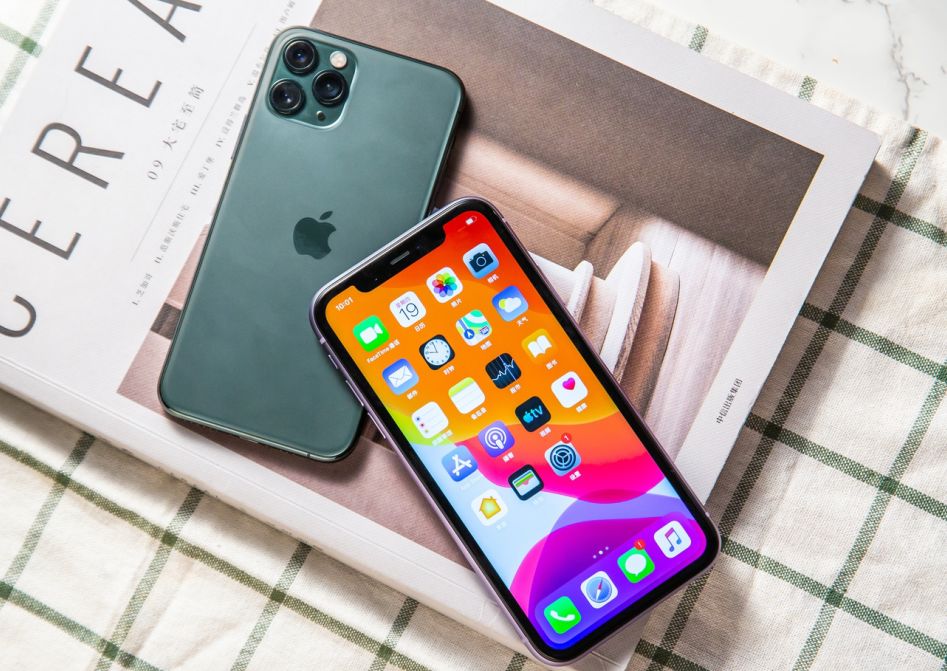 苹果准新机是官翻机还是官换机,官翻机与官换机和新机