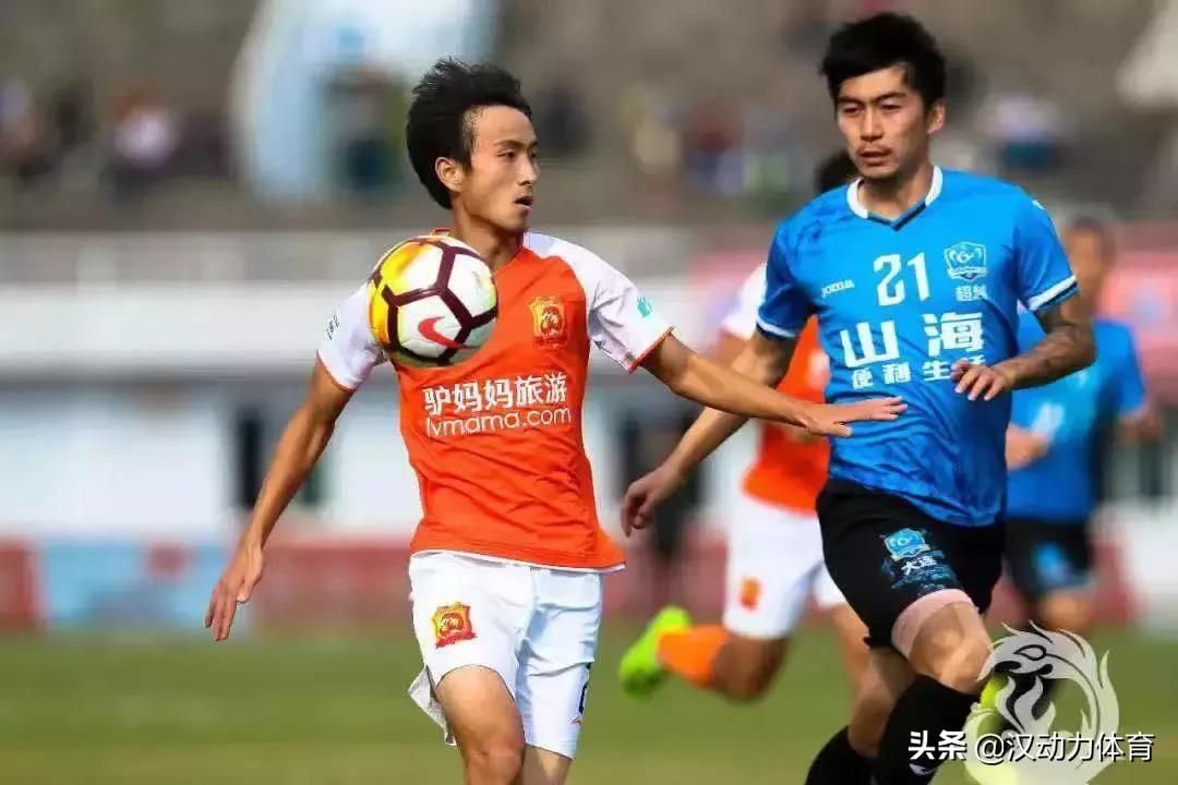 中超巡礼之武汉卓尔每一场比赛都是职业生涯最后一场!