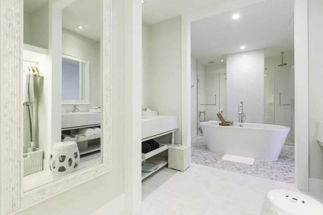 普吉边上的小众海岛，竟然有这么多好酒店？