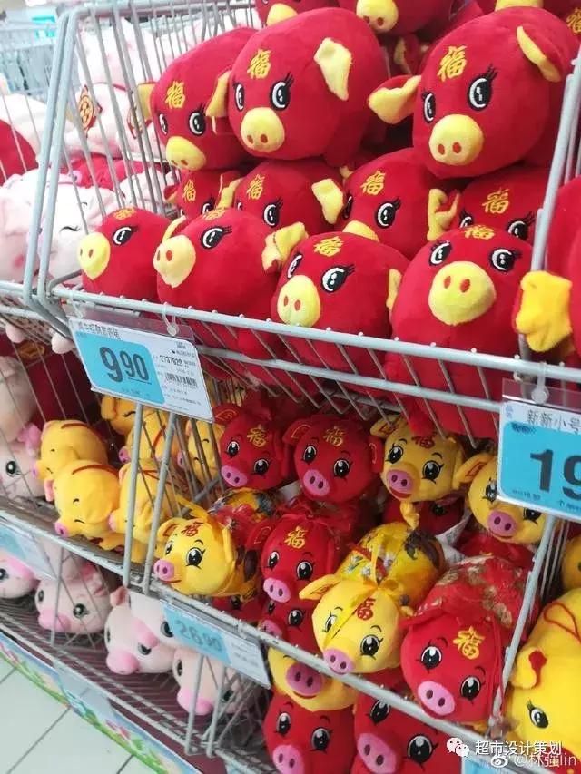 陈列就是产品的灵魂,陈列是一种好习惯但未必人人适合