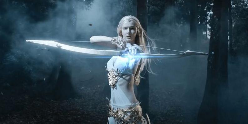 这里有100多物种？《新神魔大陆》多种族考证