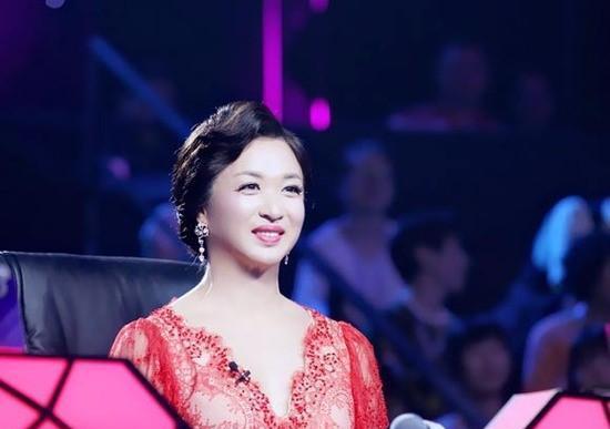 金星一辈子都在为自己而活,金星我