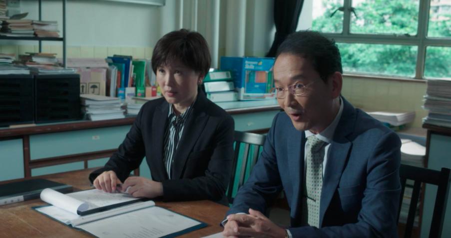 又一港星自曝已转行!当香薰治疗师开网店,仍想演戏却难遇好剧本