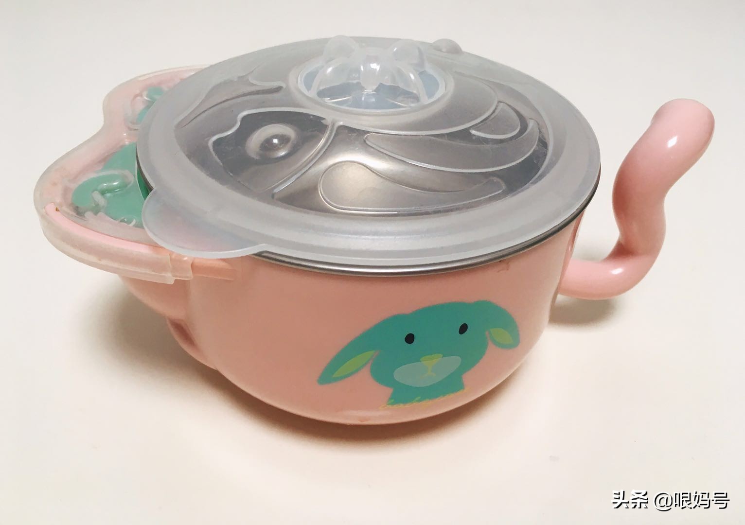 婴儿餐具用什么材质做的好,如何挑选宝宝餐具的攻略教程