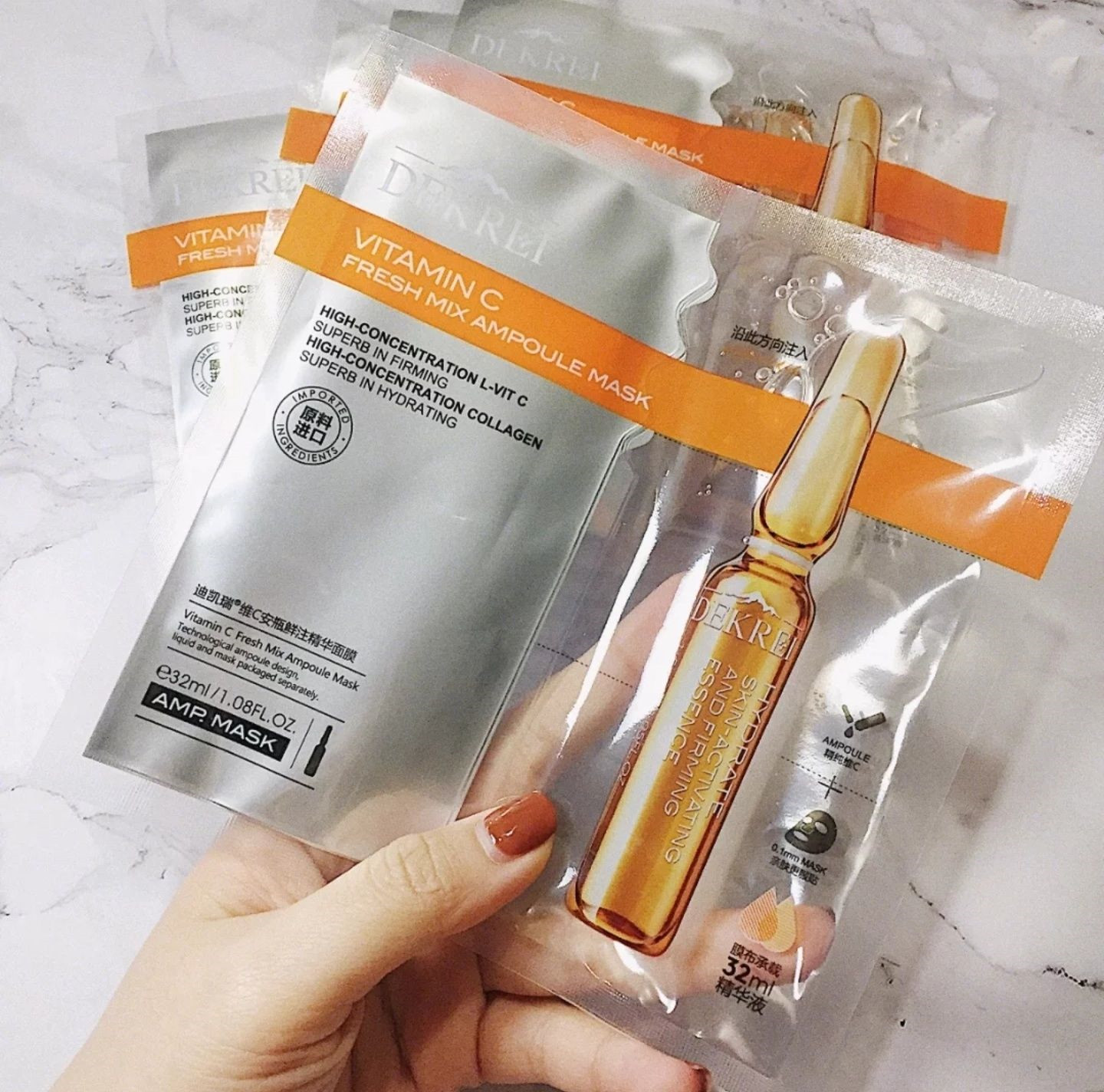 最好用的十款面膜推荐,深度清洁面膜学生党平价推荐