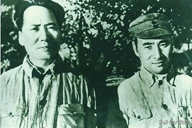 盘点:毛*东泽**对十大元帅的独特评价