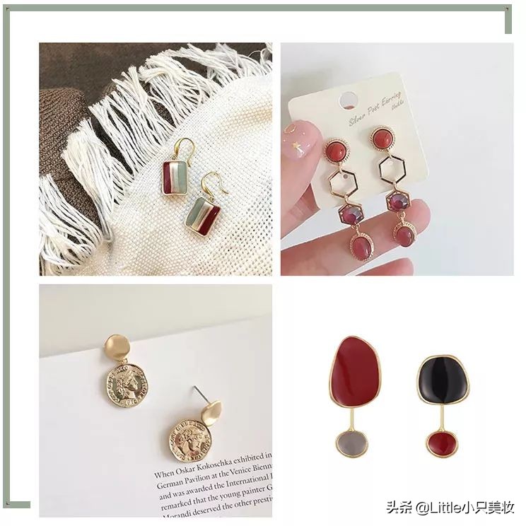 神仙耳饰无耳洞店铺推荐,神仙耳饰