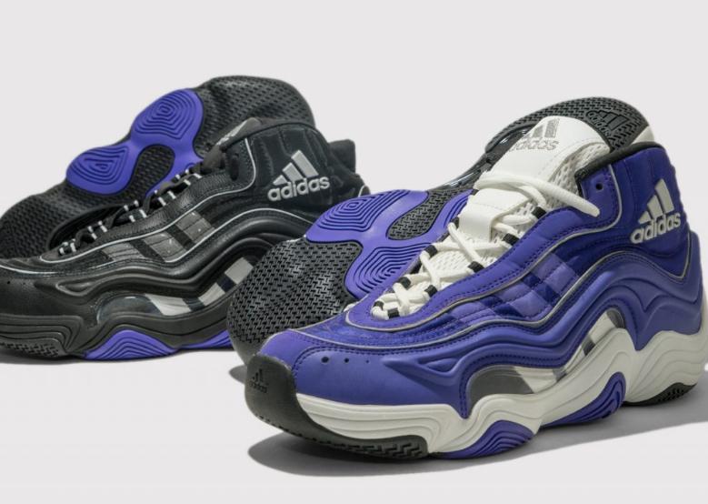 科比篮球鞋全系列，你最中意哪双？