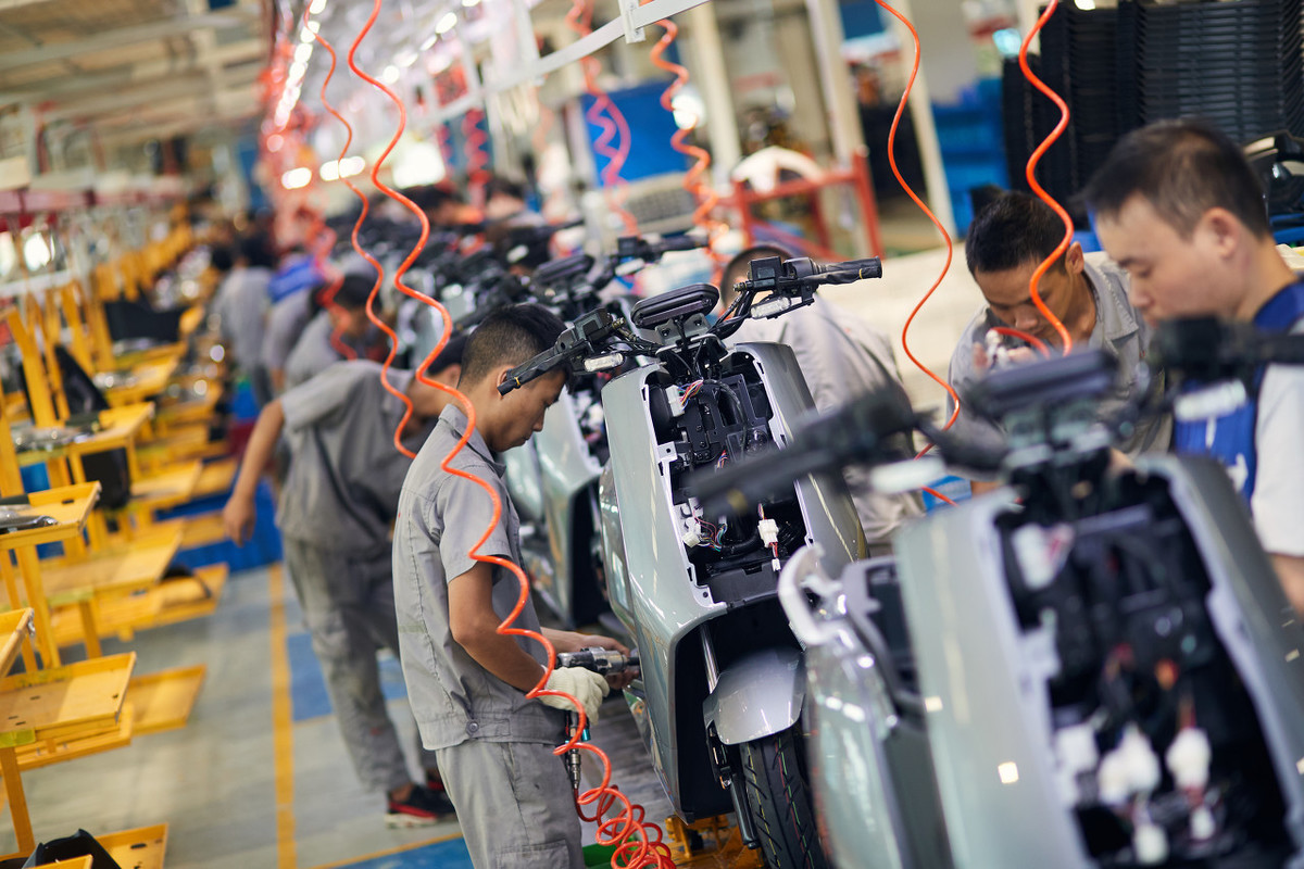 电动车新国标对哪些人影响大,电动车新国标对企业的影响