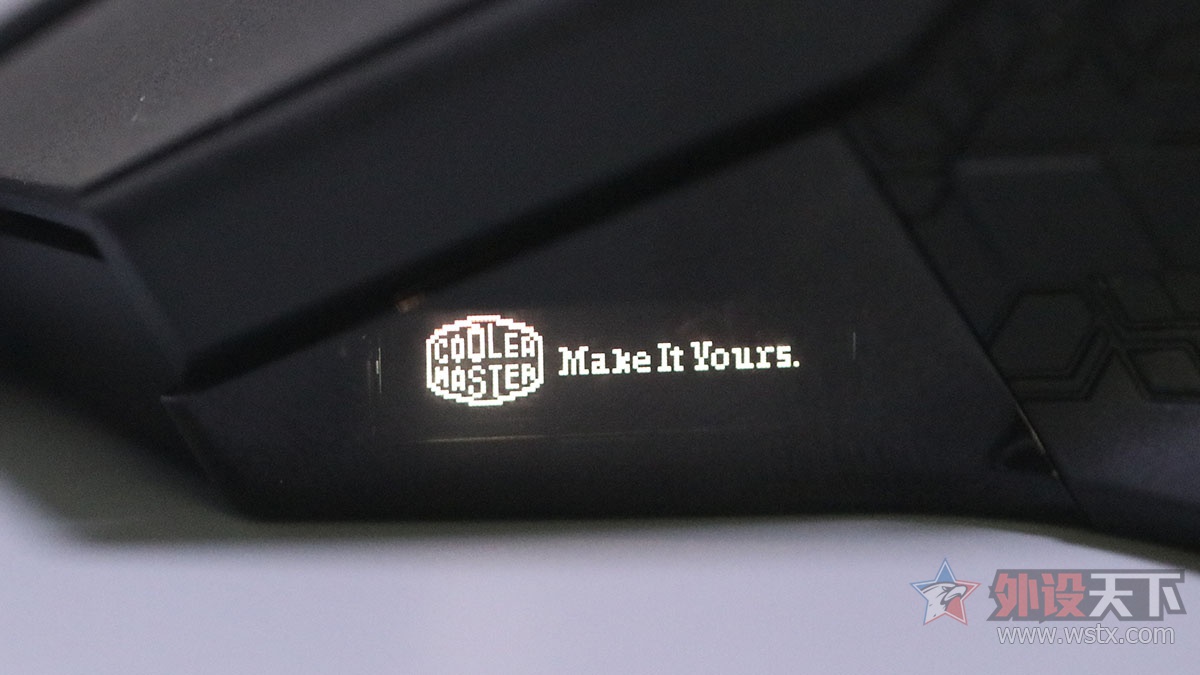 mmo游戏专属鼠标推荐,mmo鼠标使用效果