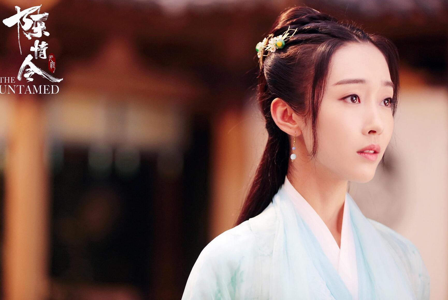 “一月男友”又有新剧，各路明星纷纷齐聚，还有一直出演校花的她