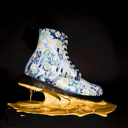 马丁靴最好搭配什么裤子,哪些品牌马丁靴比较好搭配