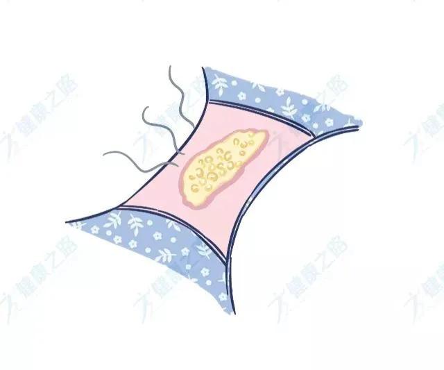 白带异常发黑,白带异常发黄发脓怎么治