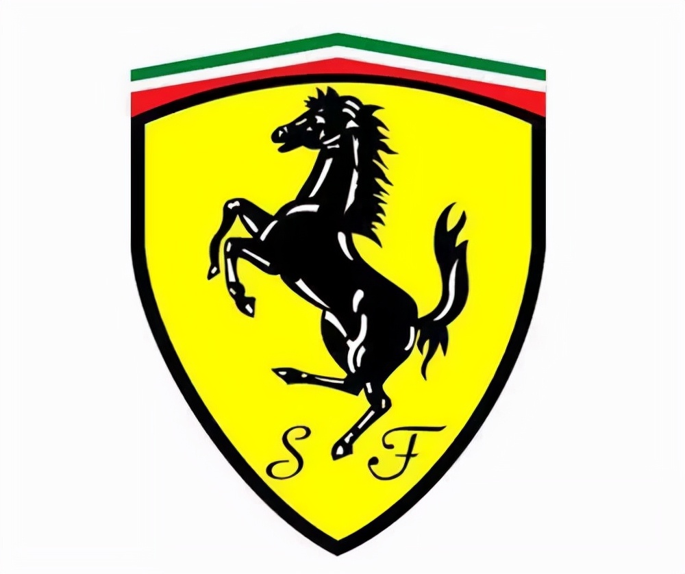 最受欢迎十大豪车标志,全球公认的6大豪车标志