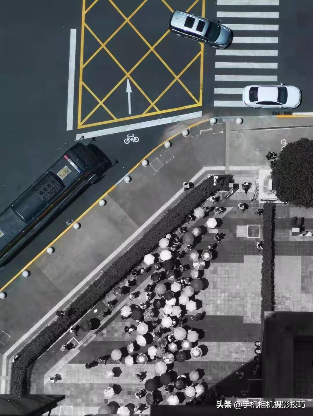 一些普通人拍出的好看照片教程,15张照片高级感