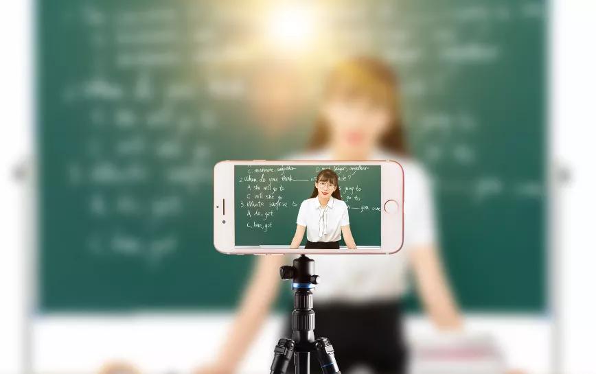 在线教育会取代传统教育模式吗,在线教育可以改变目前现状吗