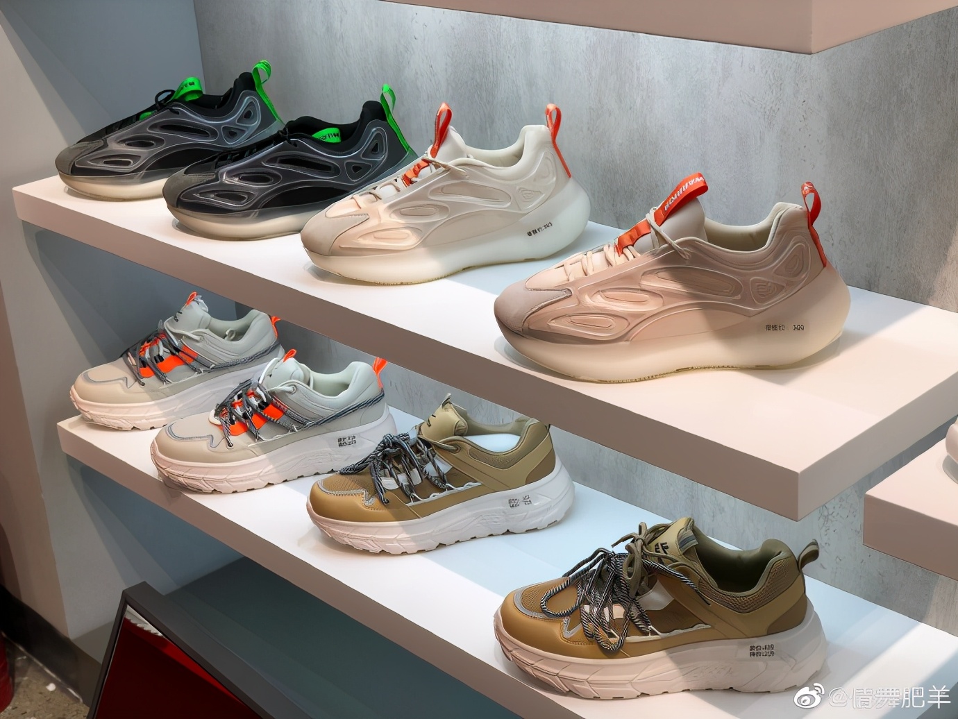 回力aj1空军一号,回力aj1黑白红