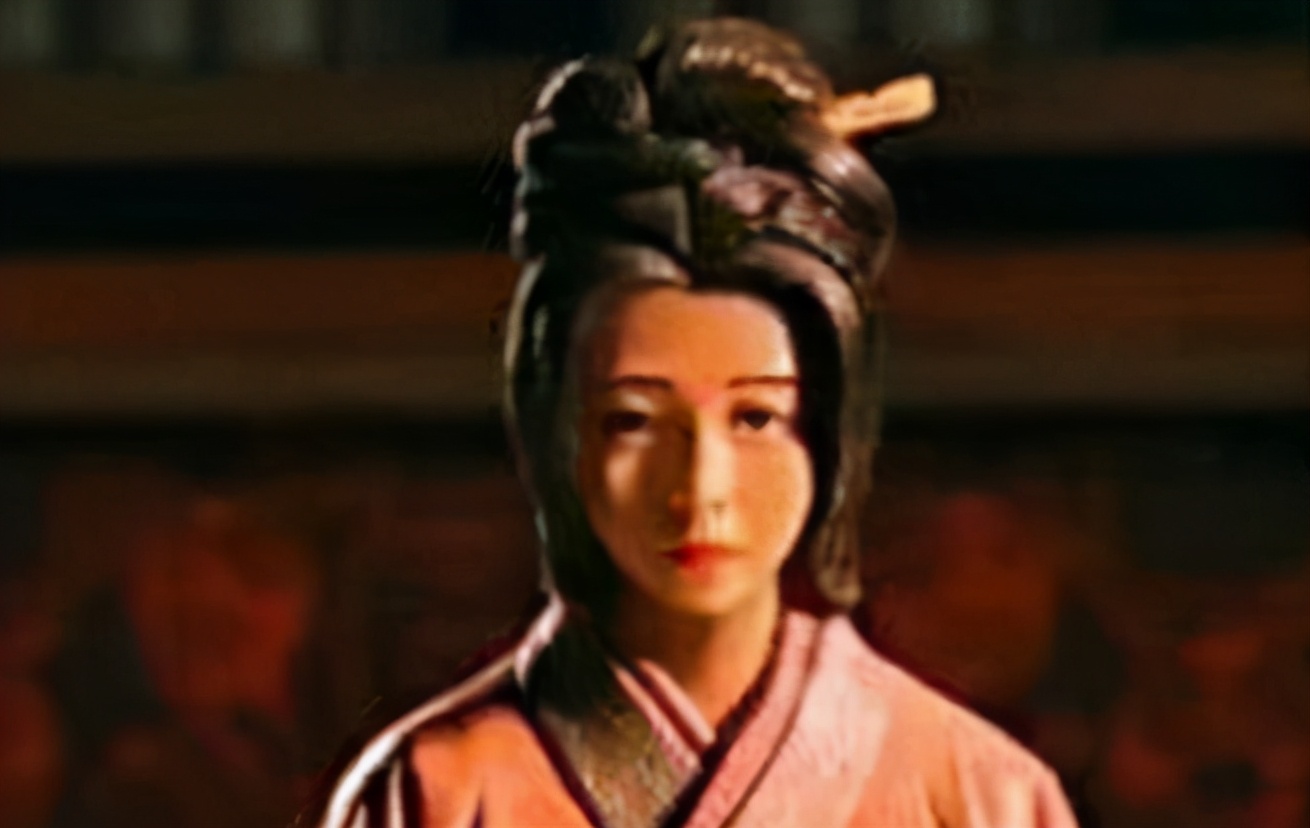 汉景帝14个儿子汉武帝儿子结局,汉武帝是景帝第几个儿子