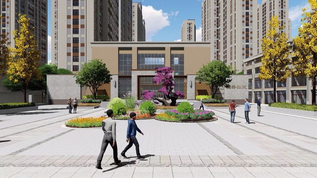 园冶杯示范区金奖是什么,园冶杯风景园林竞赛