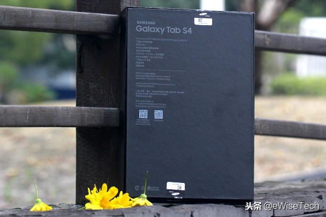 ewisetech开箱,ewisetech拆解