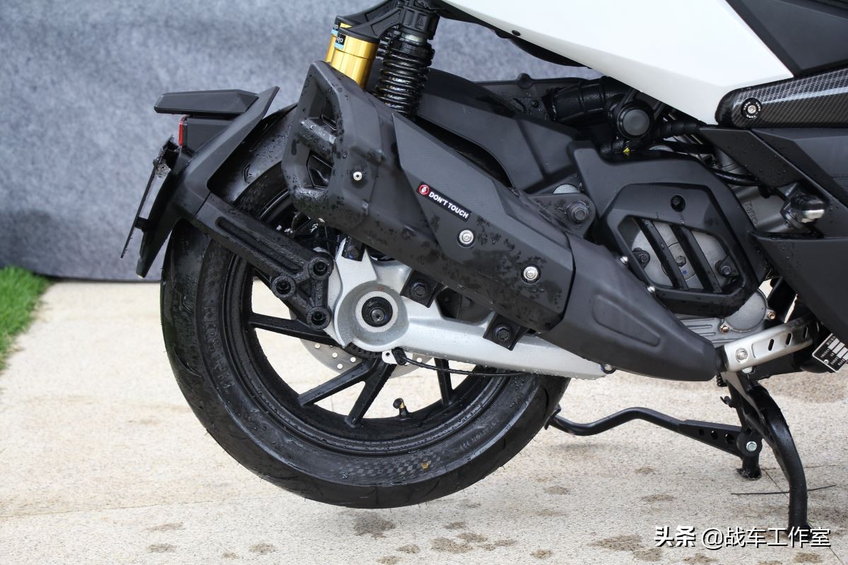 杜卡荣两日体验报告