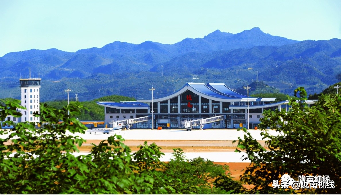 陇南机场最新航班时刻表,陇南机场2022年夏季航班表