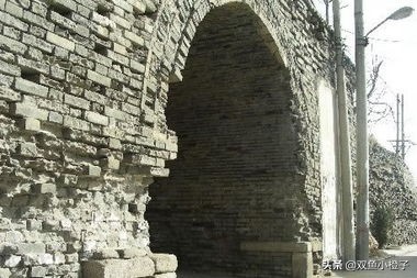 文安史各庄历史,文安洼复原图