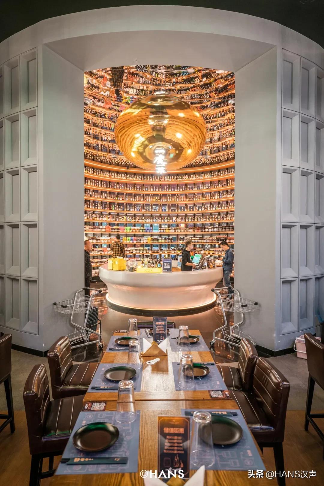 武汉30家小酒馆,武汉多家酒吧开业