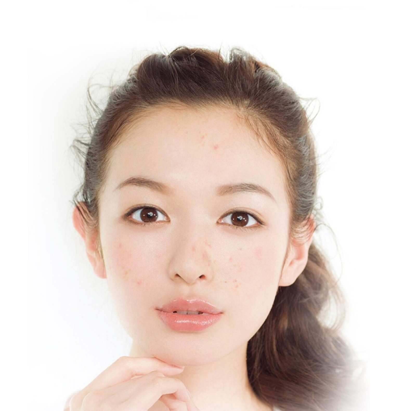 敏感性皮肤化妆步骤,皮肤敏感泛红化妆步骤是什么