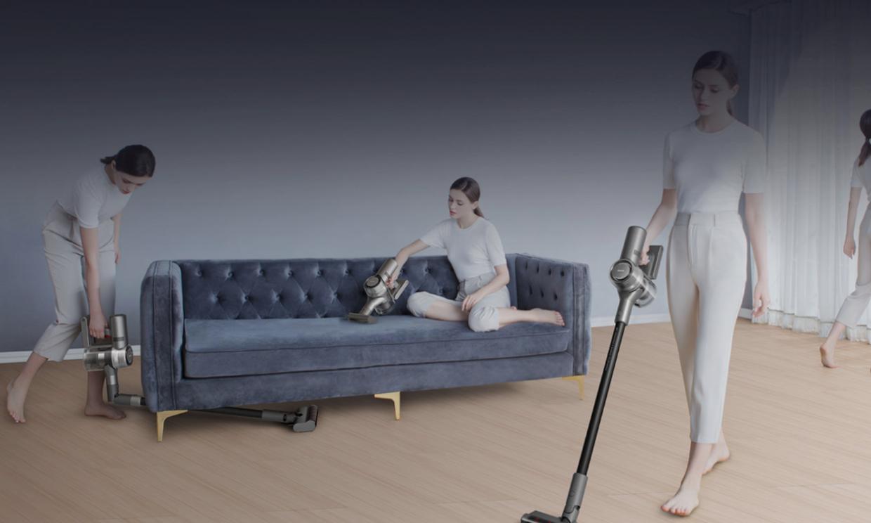 吸尘器怎么判断好用不好用,手持吸尘器评测好坏