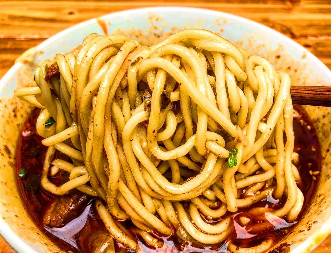 一碗面五区店,一碗面重庆