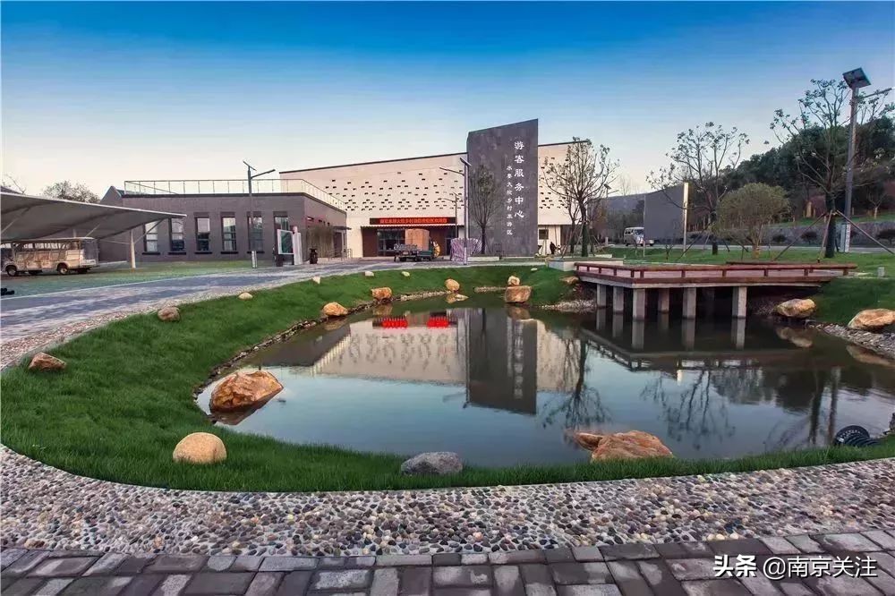 人间仙境美如画旅游地推荐,人间仙境好看的地方